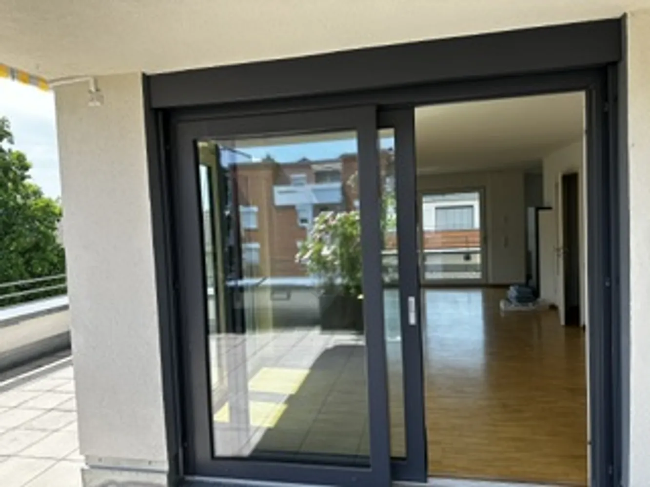 4 Zimmer Wohnung mit 120 m² in Freiburg im Breisgau – Bild 5