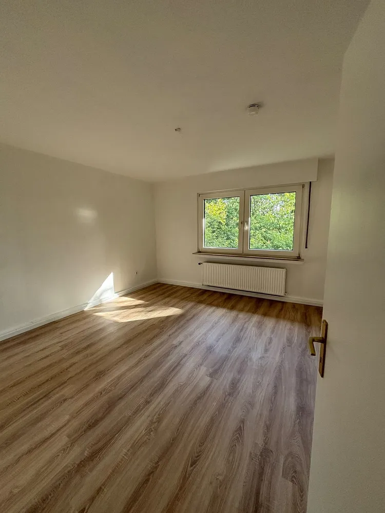 3 Zimmer Wohnung mit 72 m² in Lünen – Bild 1