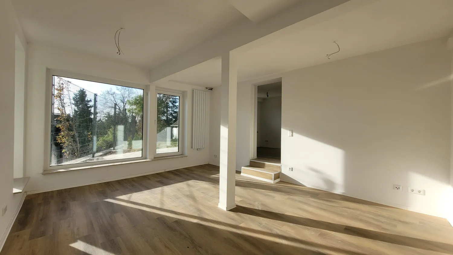 3 Zimmer Wohnung mit 80 m² in Düsseldorf – Bild 1