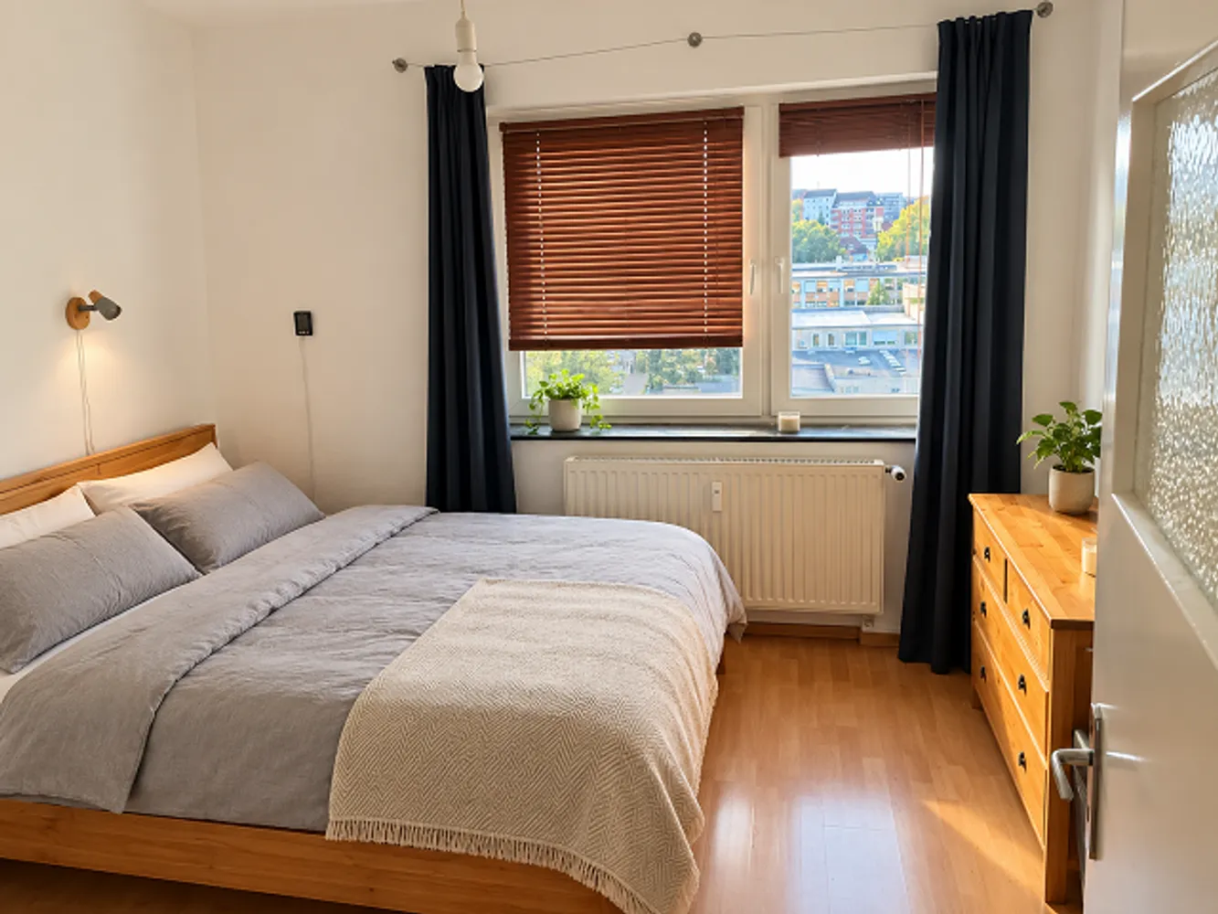 4 Zimmer Wohnung mit 79 m² in Kiel – Bild 3