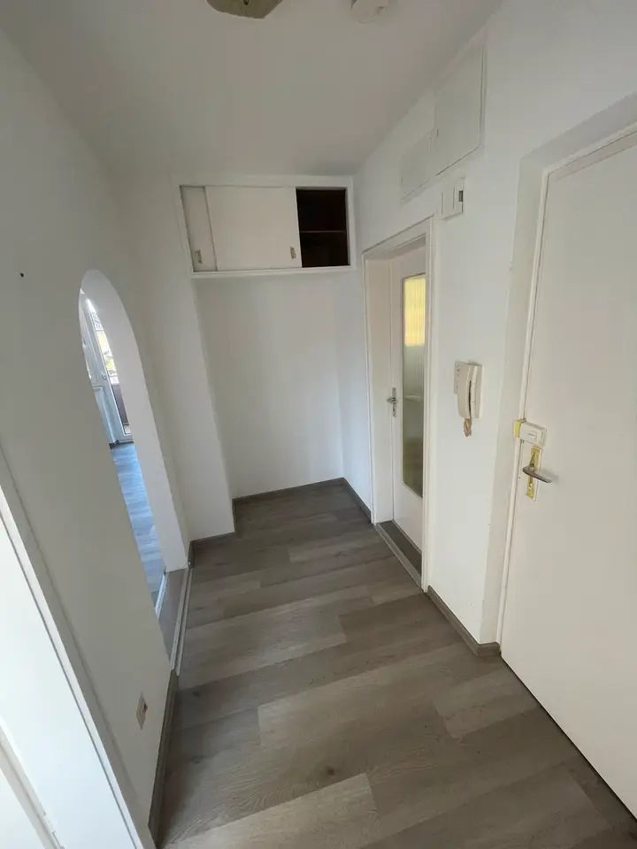 3 Zimmer Wohnung mit 54 m² in Hof – Bild 6