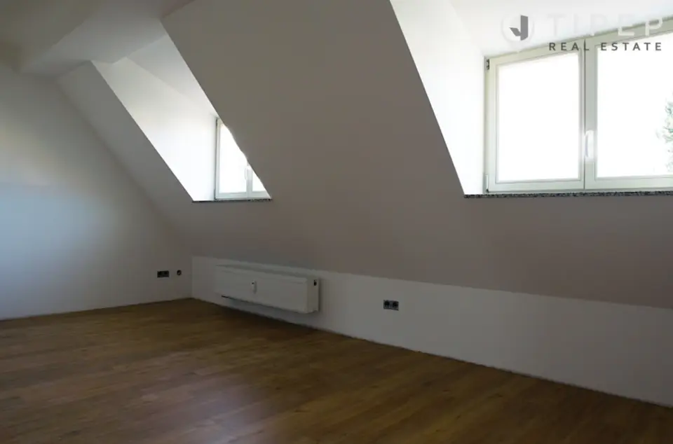 2 Zimmer Wohnung mit 33 m² in Altenburg – Bild 2