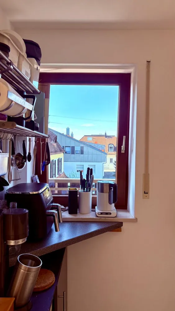 3 Zimmer Wohnung mit 62 m² in München – Bild 10