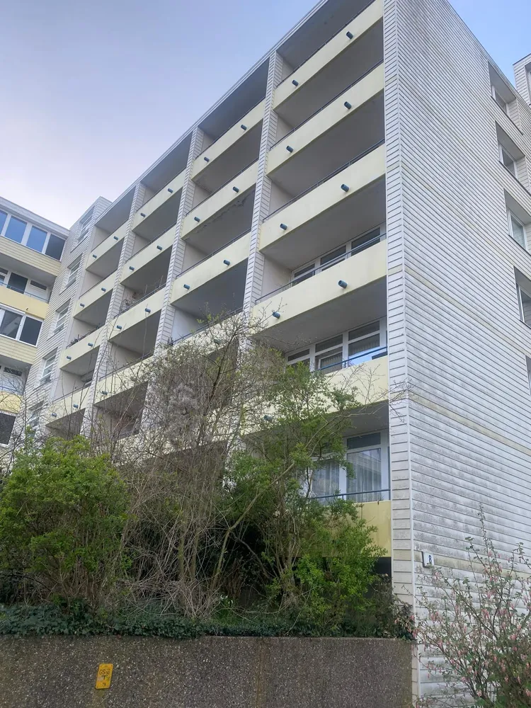 3 Zimmer Wohnung mit 93 m² in Lüneburg – Bild 4