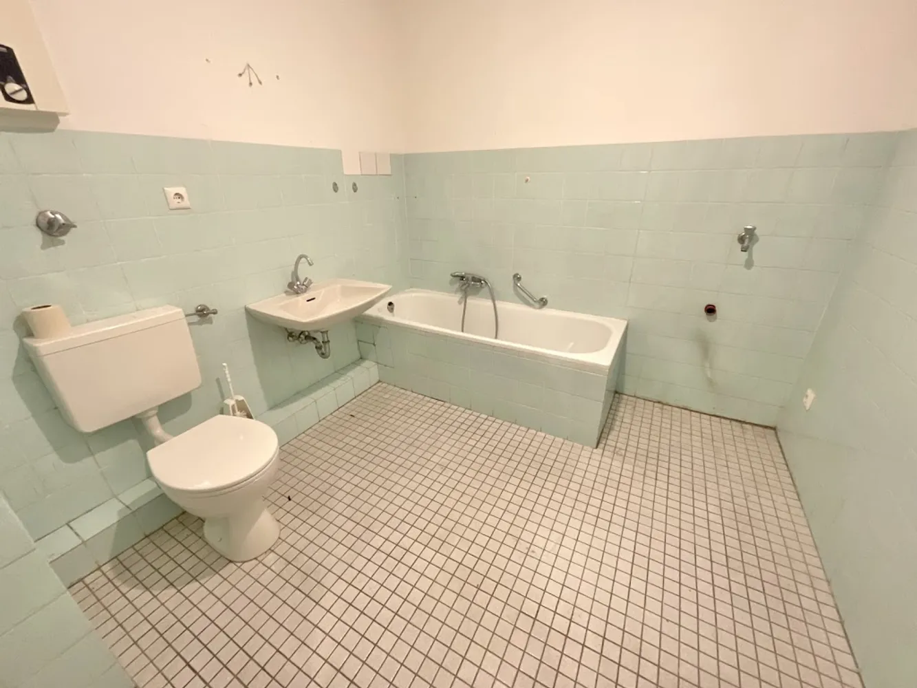 1 Zimmer Wohnung mit 49 m² in Herne – Bild 7