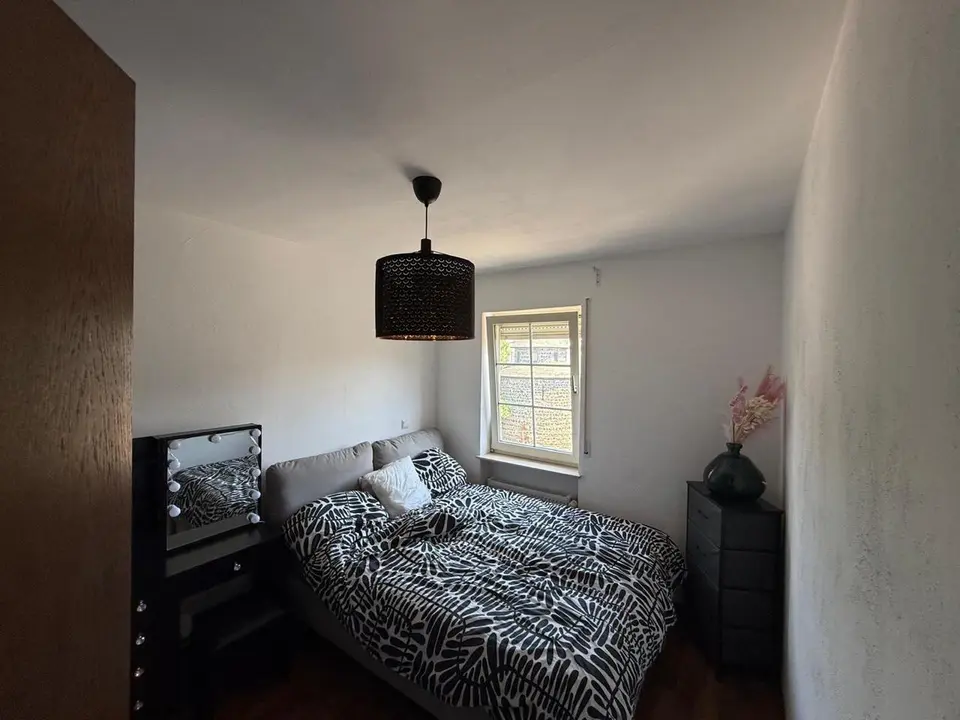 2 room apartment with 55 m² in Limburg an der Lahn – Photo 2