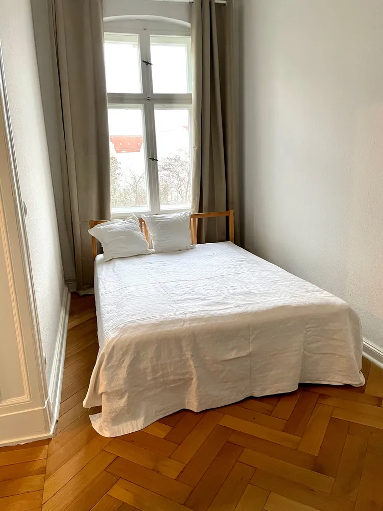 2 Zimmer Wohnung mit 60 m² in Berlin – Bild 7