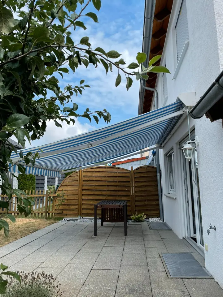 5 Zimmer Haus mit 121 m² in Rottenburg am Neckar – Bild 4