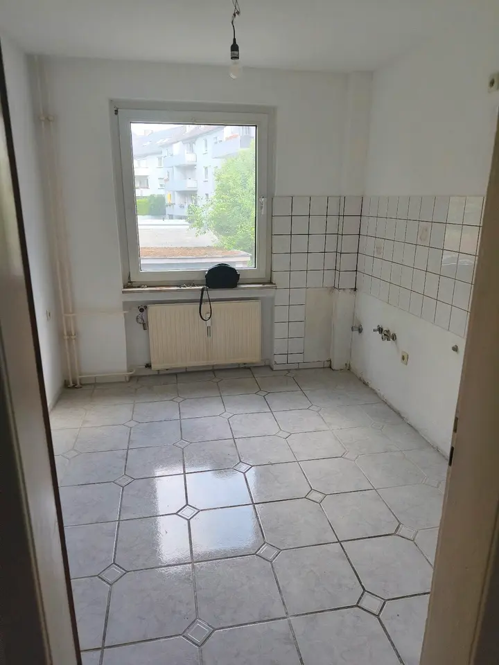 3 Zimmer Wohnung mit 65 m² in Duisburg – Bild 7