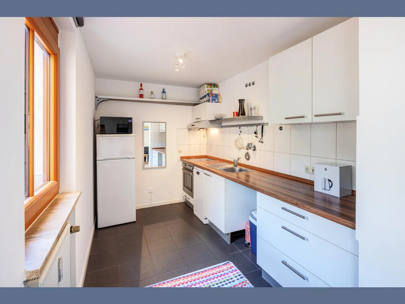 2 Zimmer Wohnung mit 62 m² in München – Bild 5