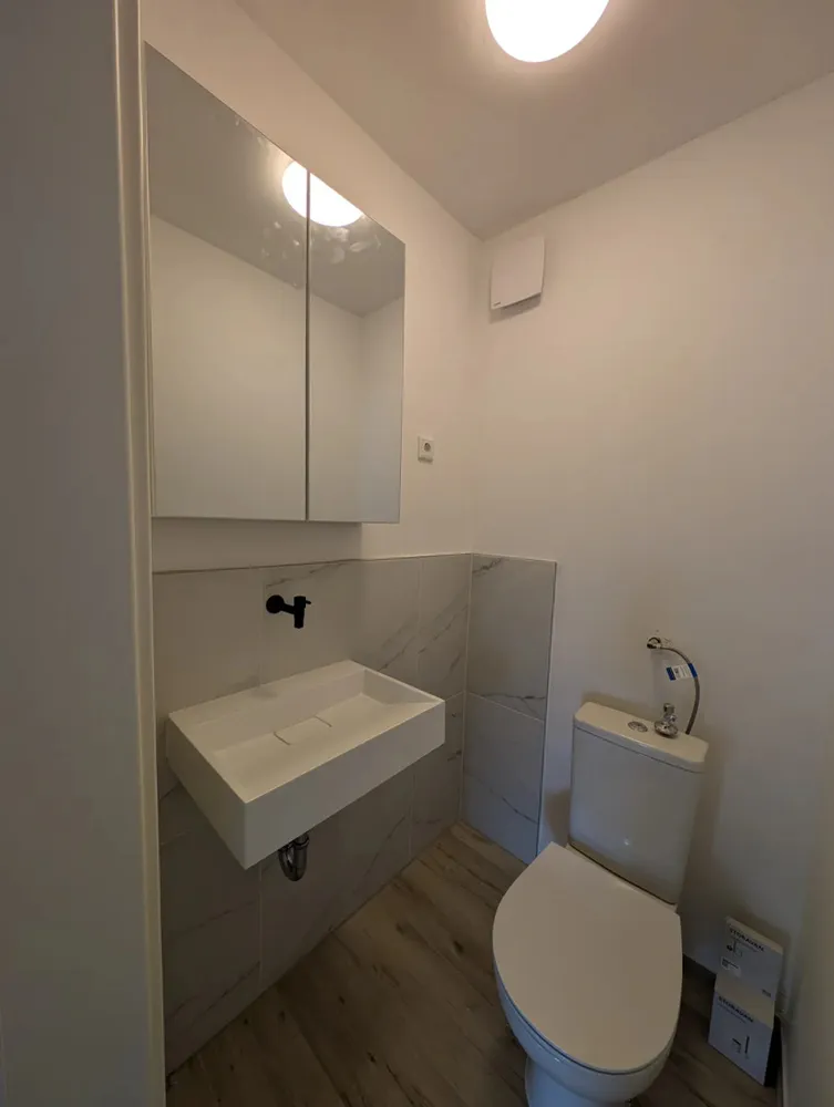 WG-Zimmer mit 12 m² in München – Bild 1