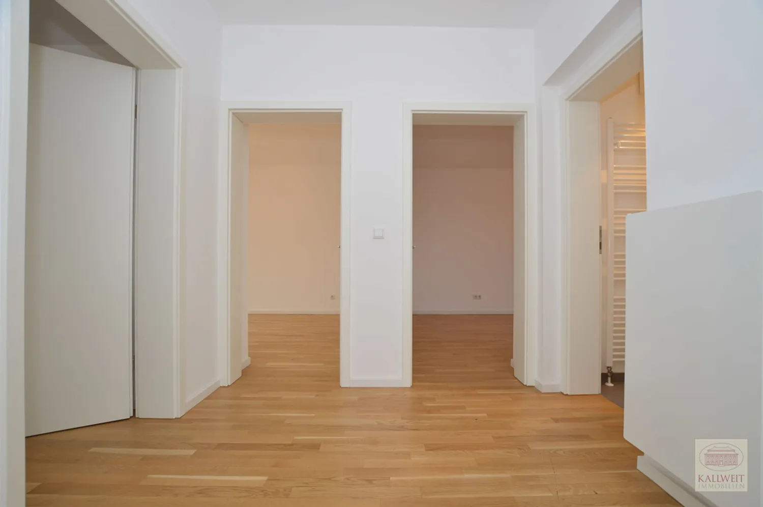 2 Zimmer Wohnung mit 62 m² in Düsseldorf – Bild 8