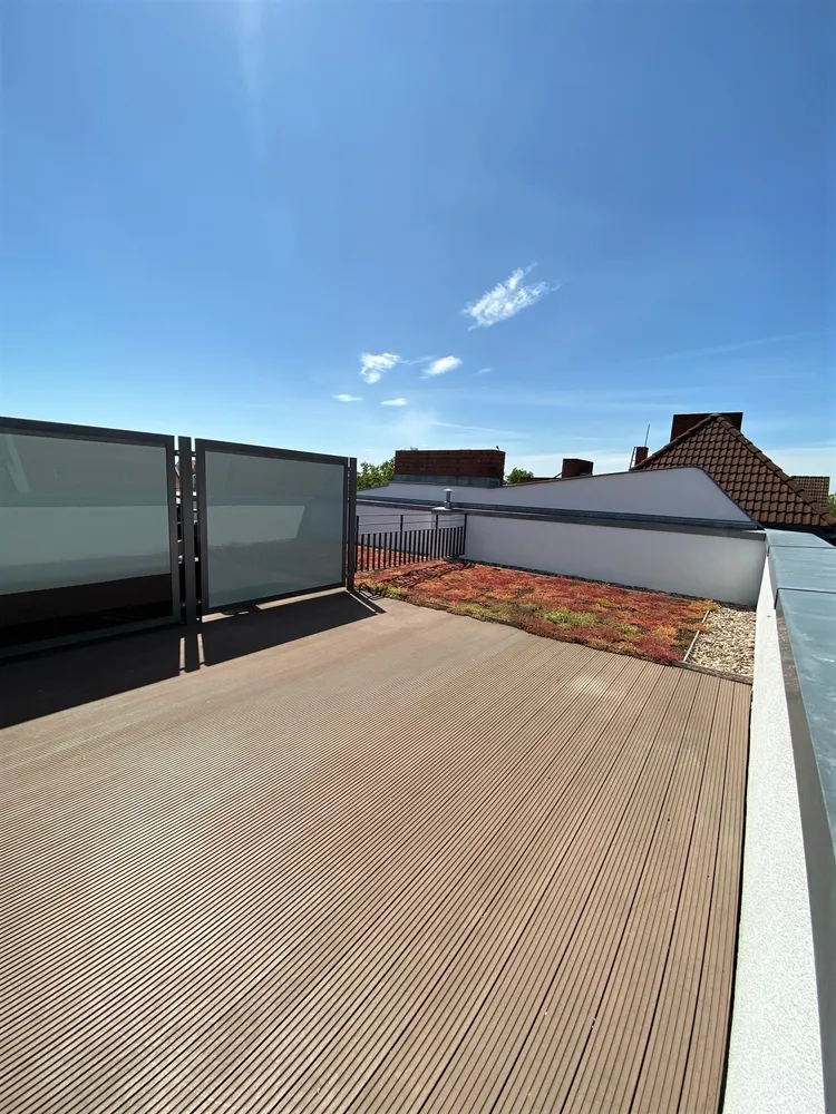 1 Zimmer Wohnung mit 56 m² in Berlin – Bild 1