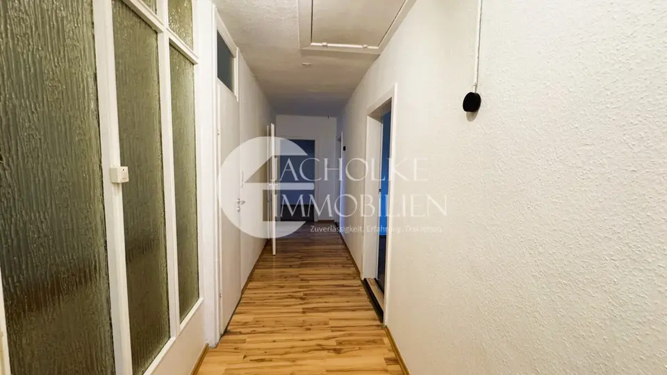 4 Zimmer Wohnung mit 75 m² in Uelzen – Bild 7
