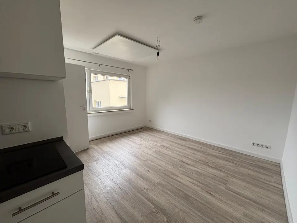 2 Zimmer Wohnung mit 20 m² in Bonn – Bild 2