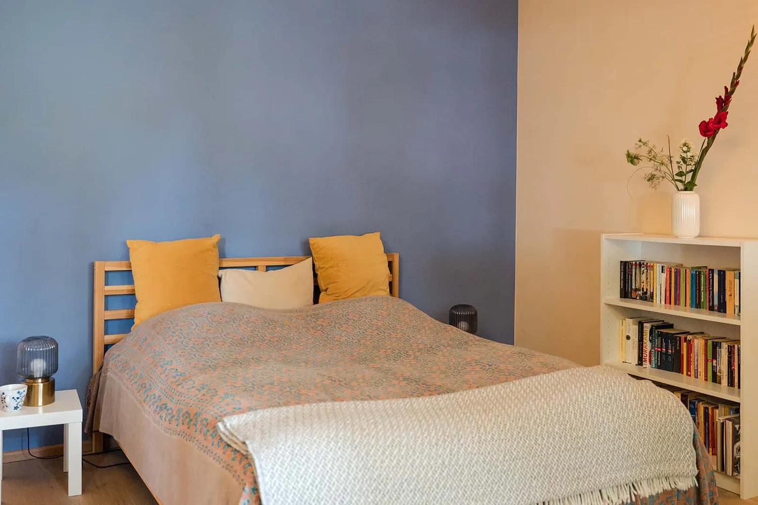 WG-Zimmer in Hamburg – Bild 1