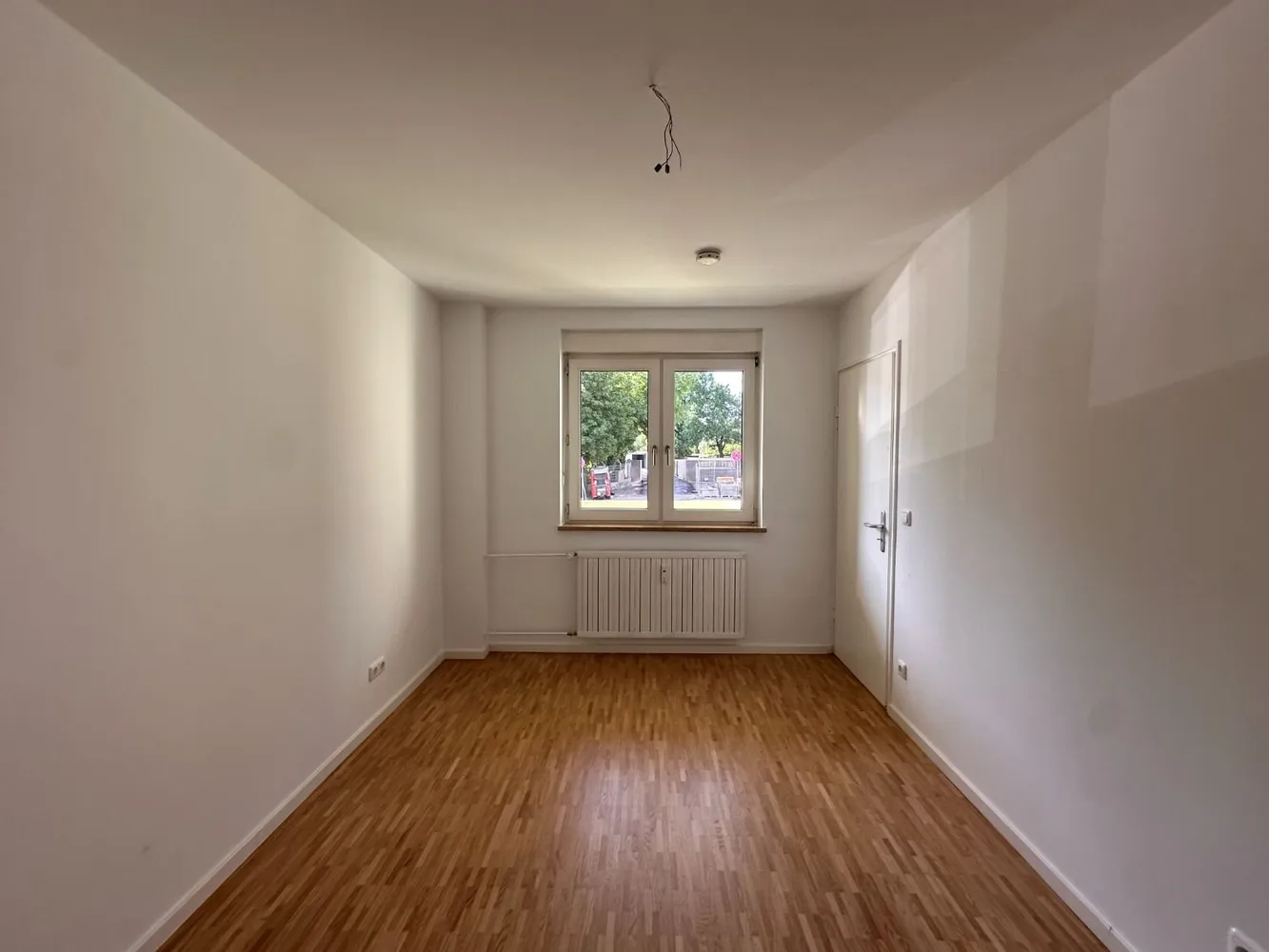 2 Zimmer Wohnung mit 48 m² in Nürnberg – Bild 2