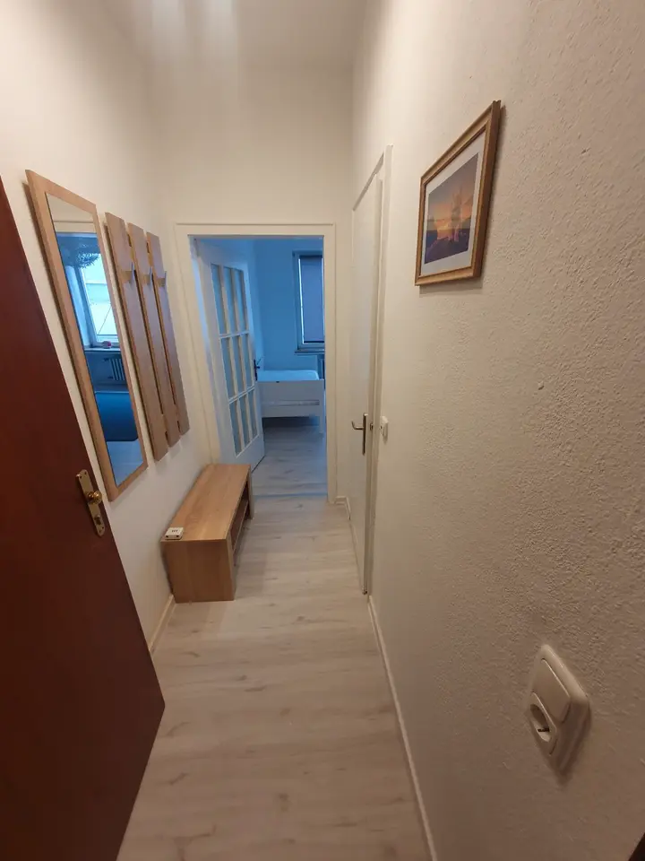 2 Zimmer Wohnung mit 26 m² in Aachen – Bild 8
