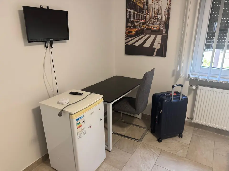 WG-Zimmer mit 16 m² in Bruchsal – Bild 4