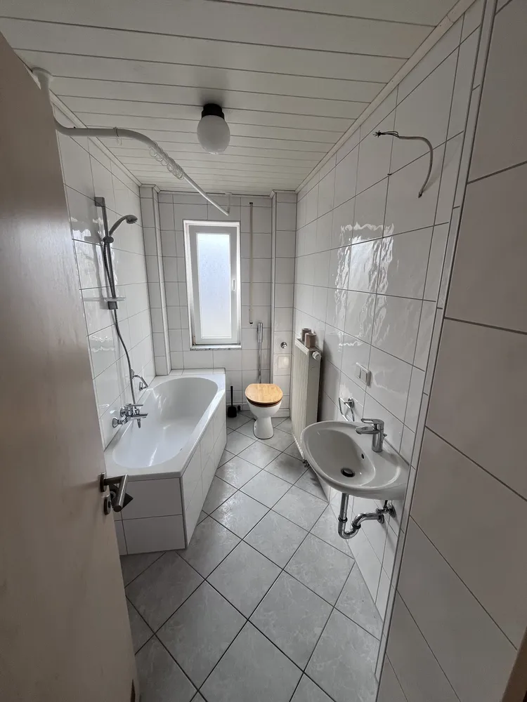 3 Zimmer Wohnung mit 67 m² in Nürnberg – Bild 6