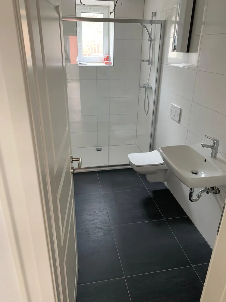 3 Zimmer Wohnung mit 85 m² in Aachen – Bild 11