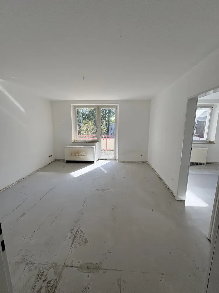 3 Zimmer Wohnung mit 57 m² in Essen – Bild 6