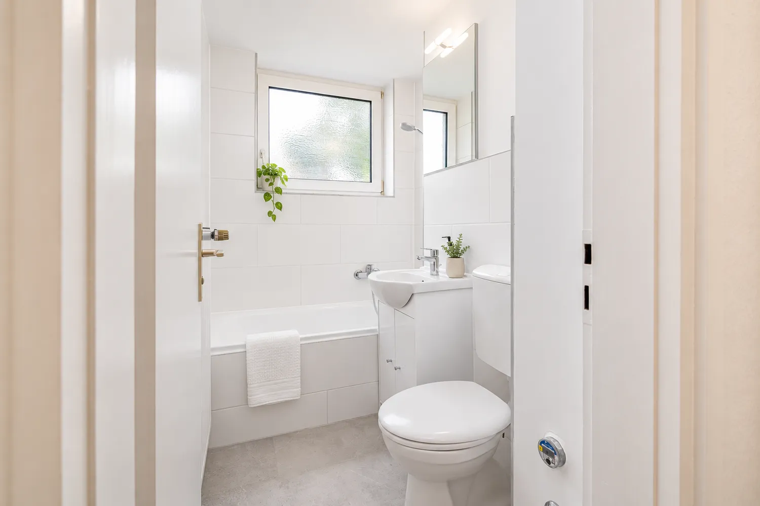 3 Zimmer Wohnung mit 57 m² in Hof – Bild 6