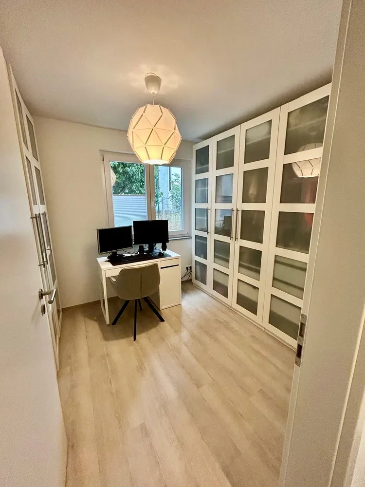 4 Zimmer Wohnung mit 120 m² in Mosbach – Bild 10