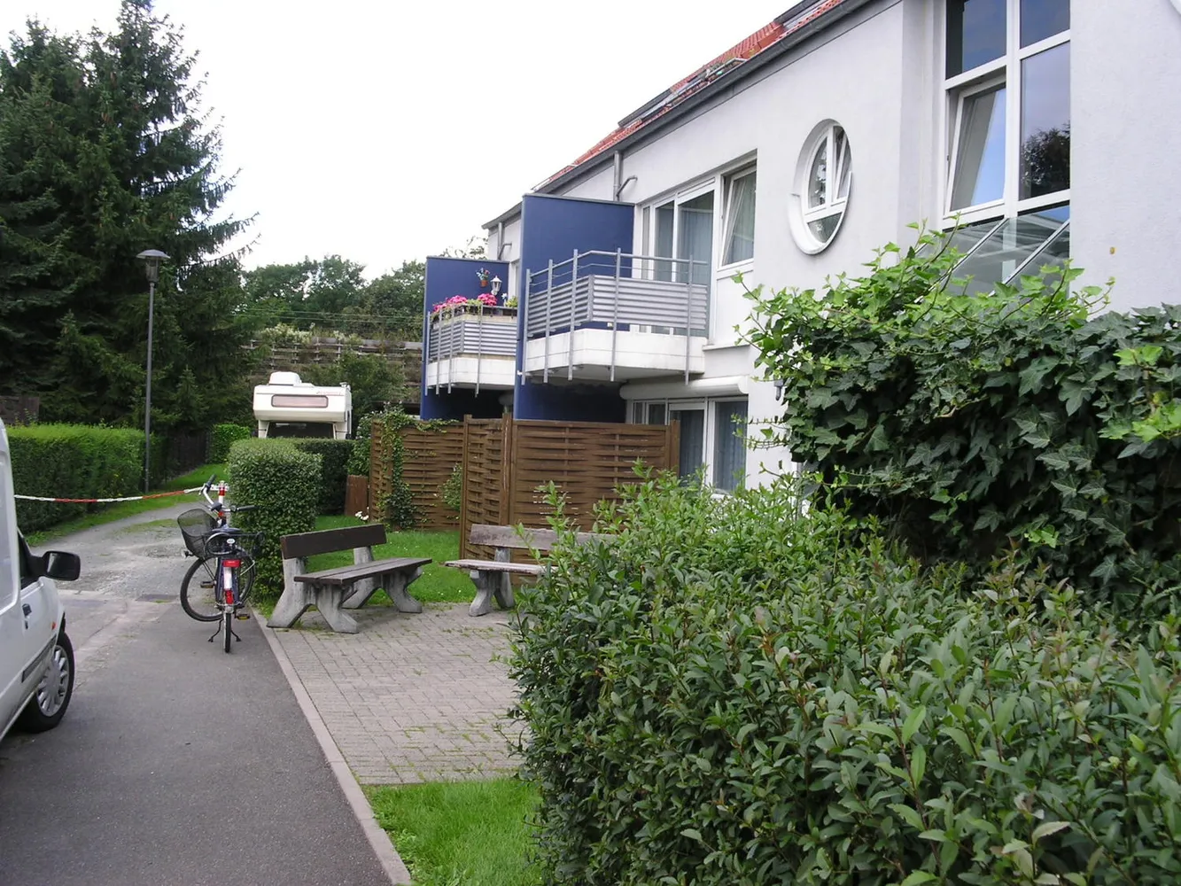 2 room apartment with 63 m² in Cologne – Photo 1