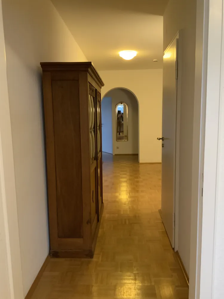 4 Zimmer Wohnung mit 106 m² in München – Bild 7