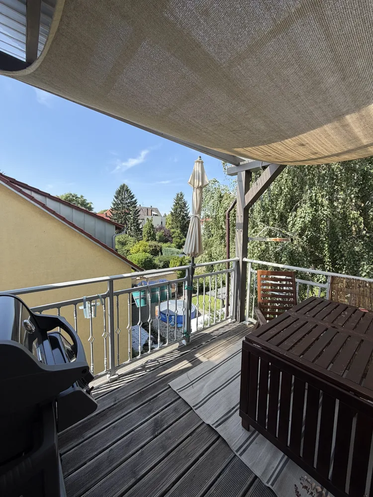 4 Zimmer Wohnung mit 113 m² in Mannheim – Bild 8