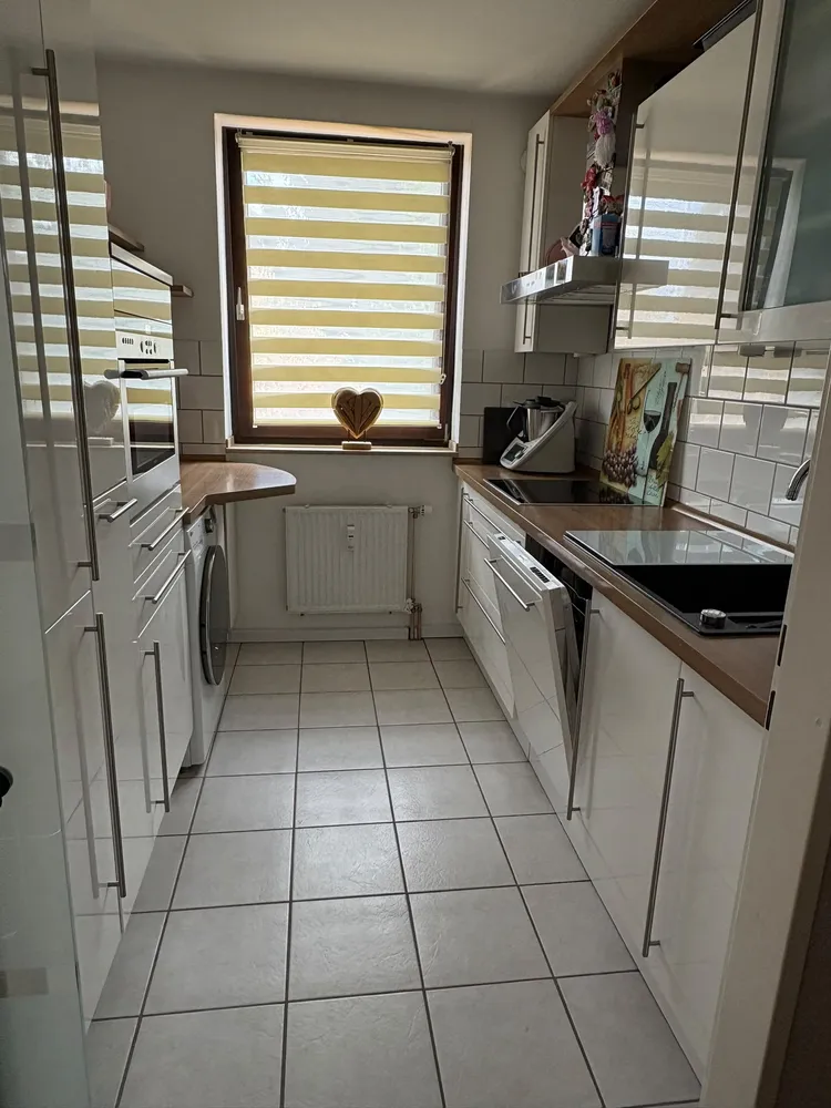 3 Zimmer Wohnung mit 78 m² in Neuss – Bild 4
