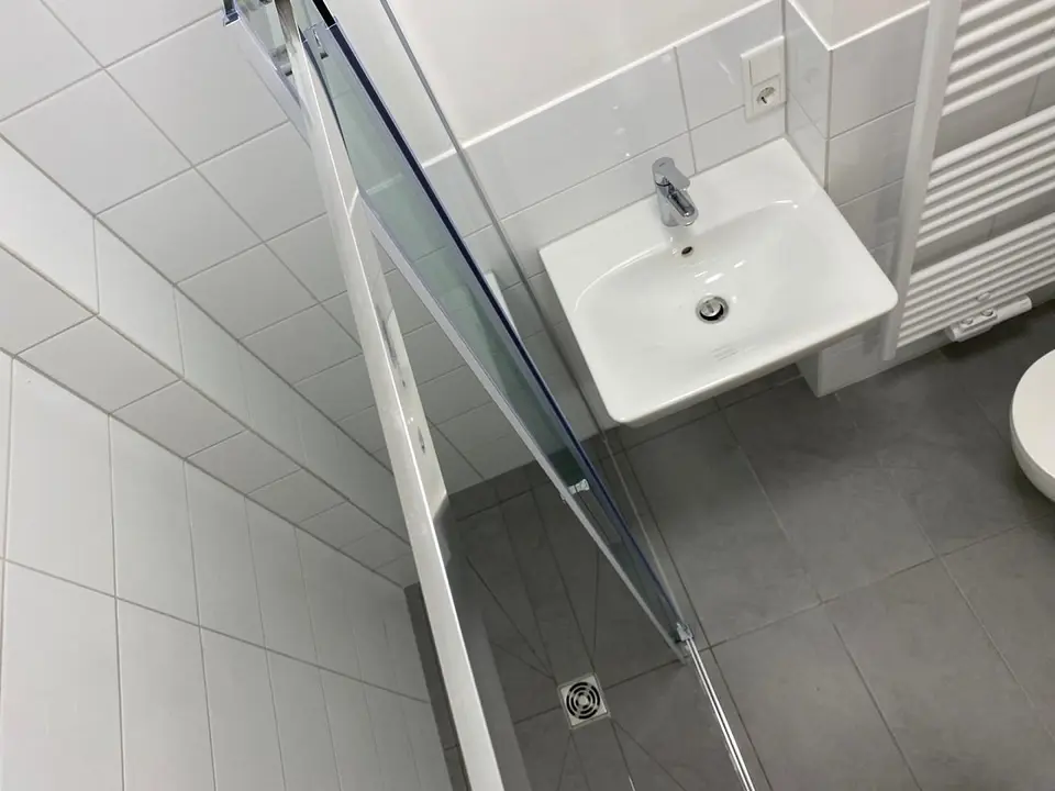 2 Zimmer Wohnung mit 50 m² in Aachen – Bild 8