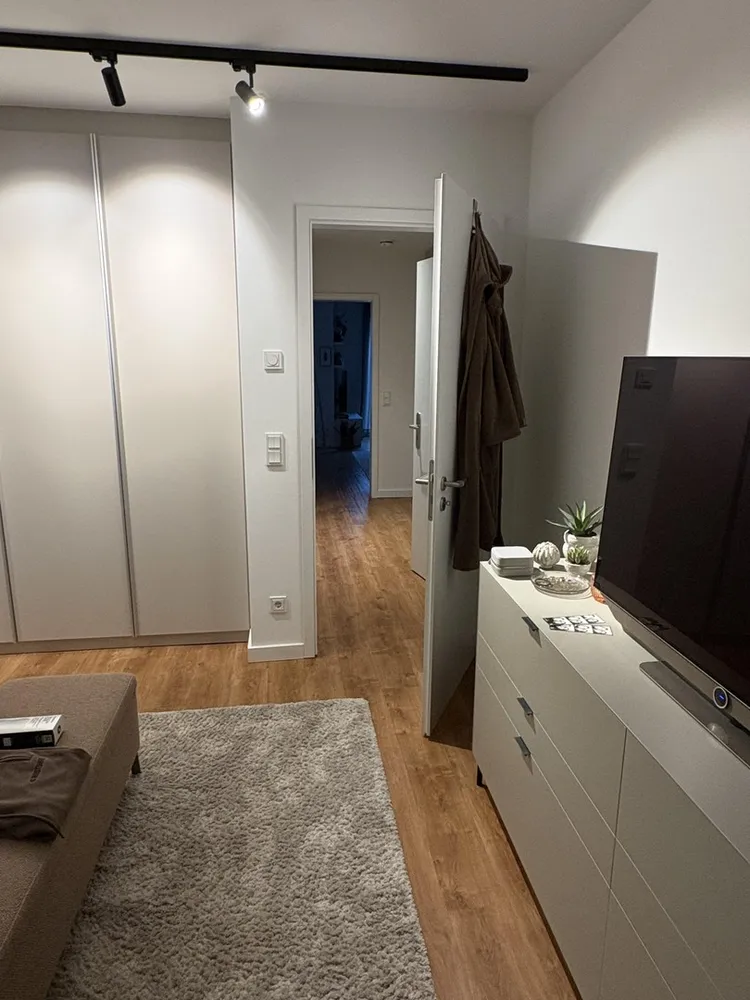 2 Zimmer Wohnung mit 72 m² in Hamburg – Bild 7