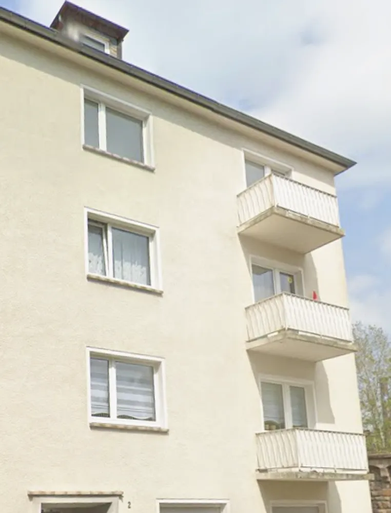 4 Zimmer Wohnung mit 65 m² in Hagen – Bild 1