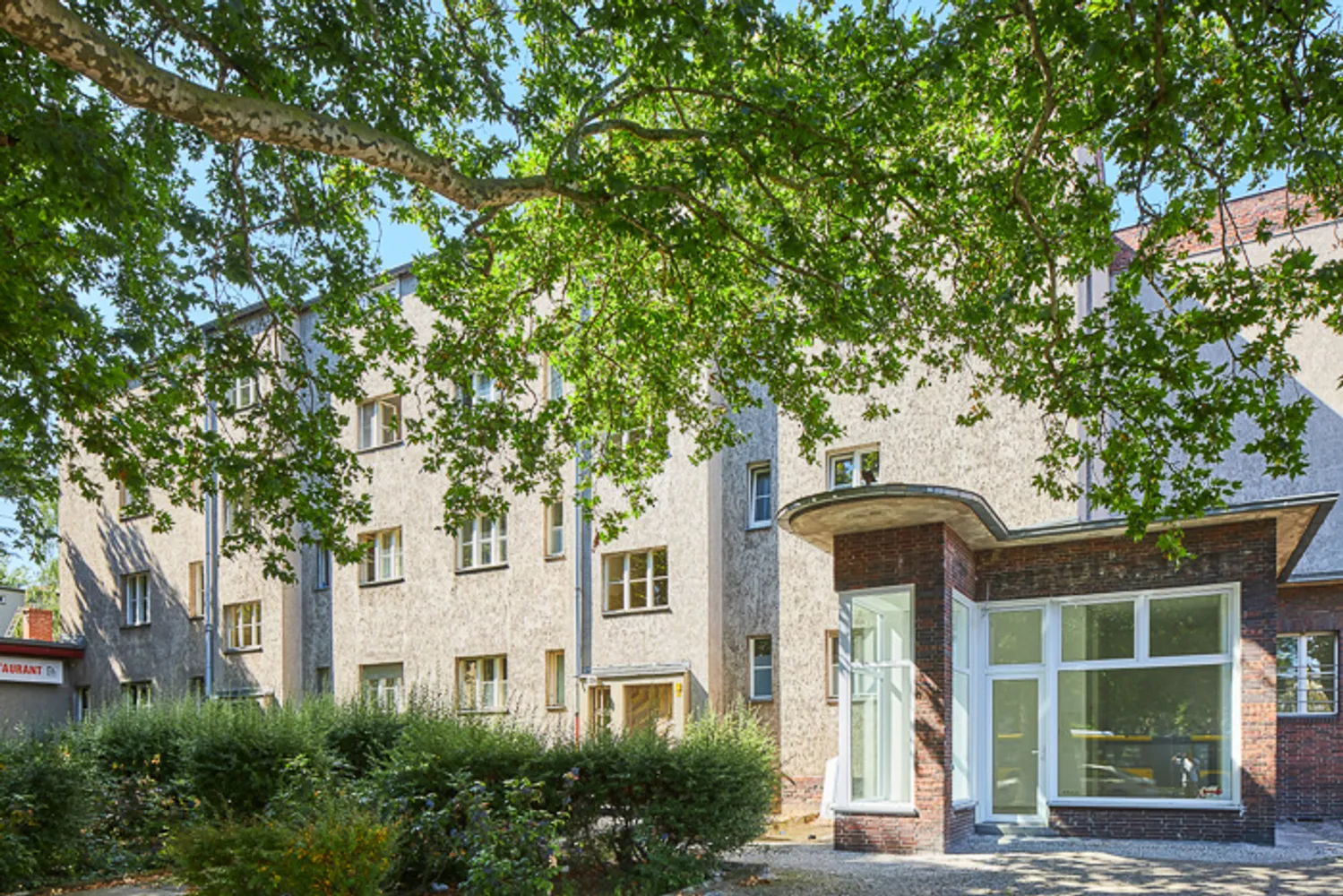 2 Zimmer Wohnung mit 48 m² in Berlin – Bild 2