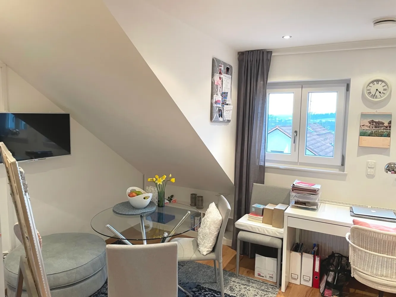 1 Zimmer Wohnung mit 24 m² in Passau – Bild 5