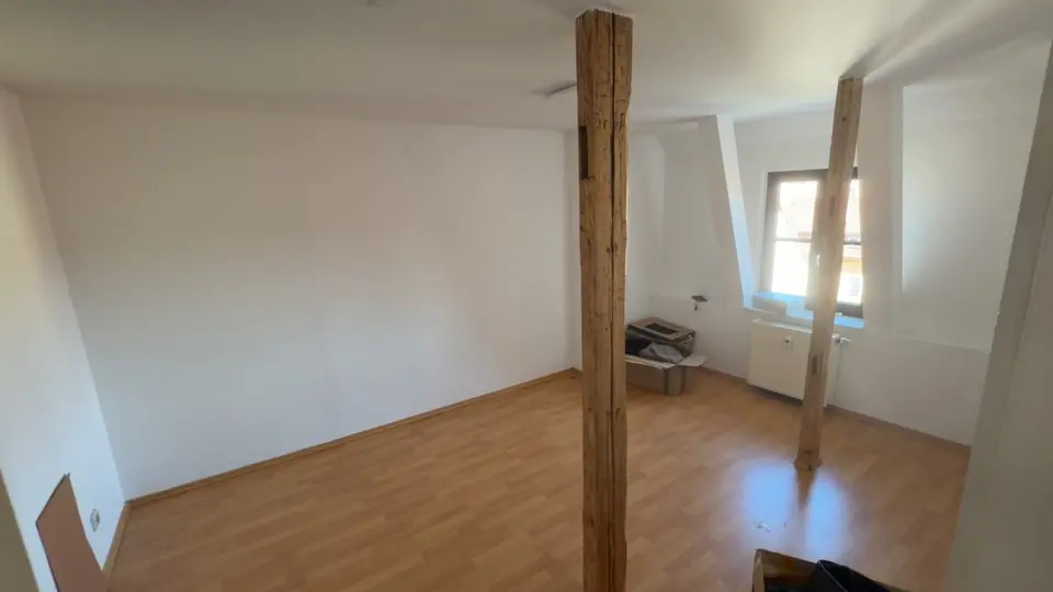 3 room apartment with 80 m² in Freiberg – Photo 2