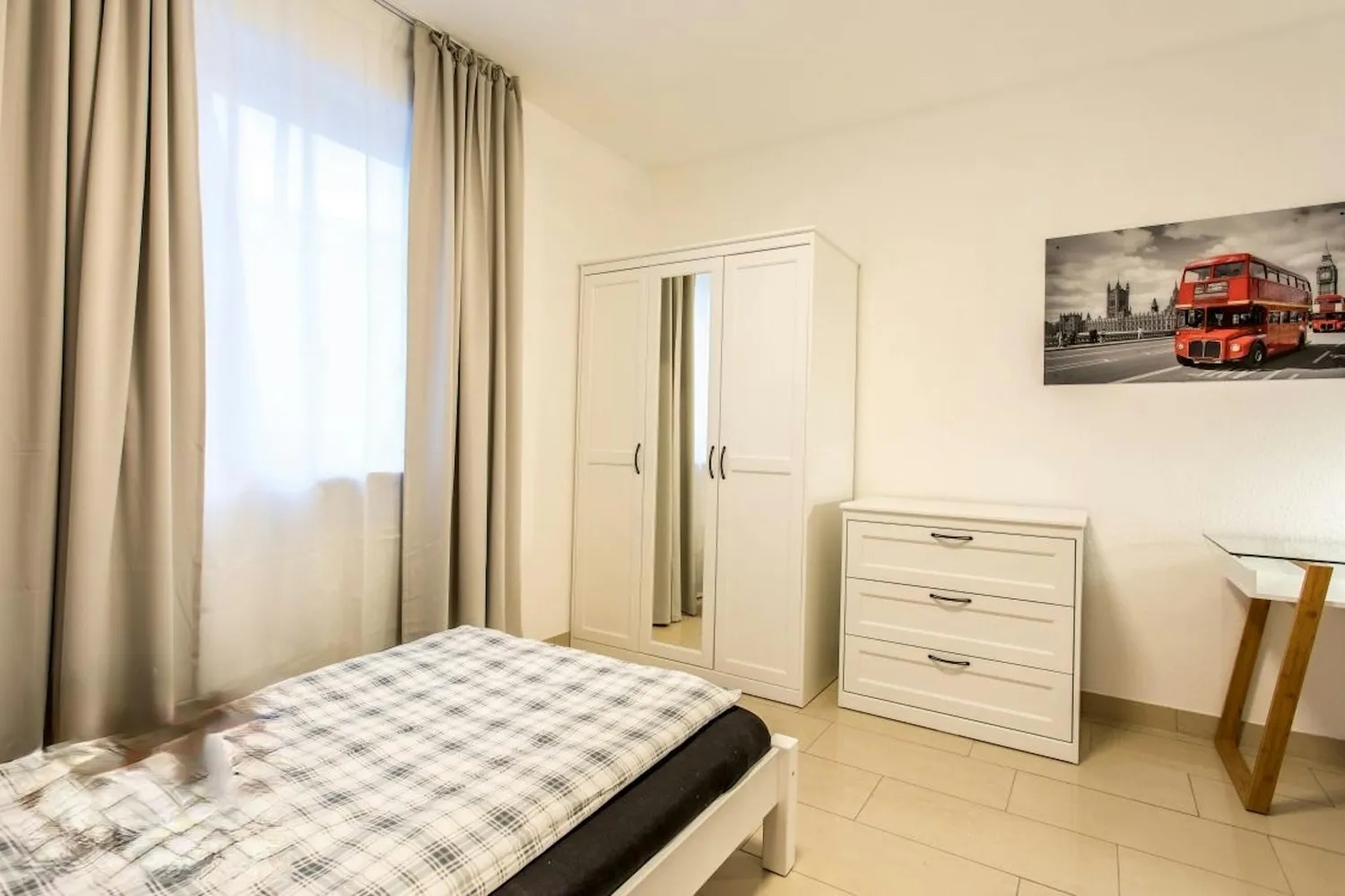 WG-Zimmer in Frankfurt am Main – Bild 7
