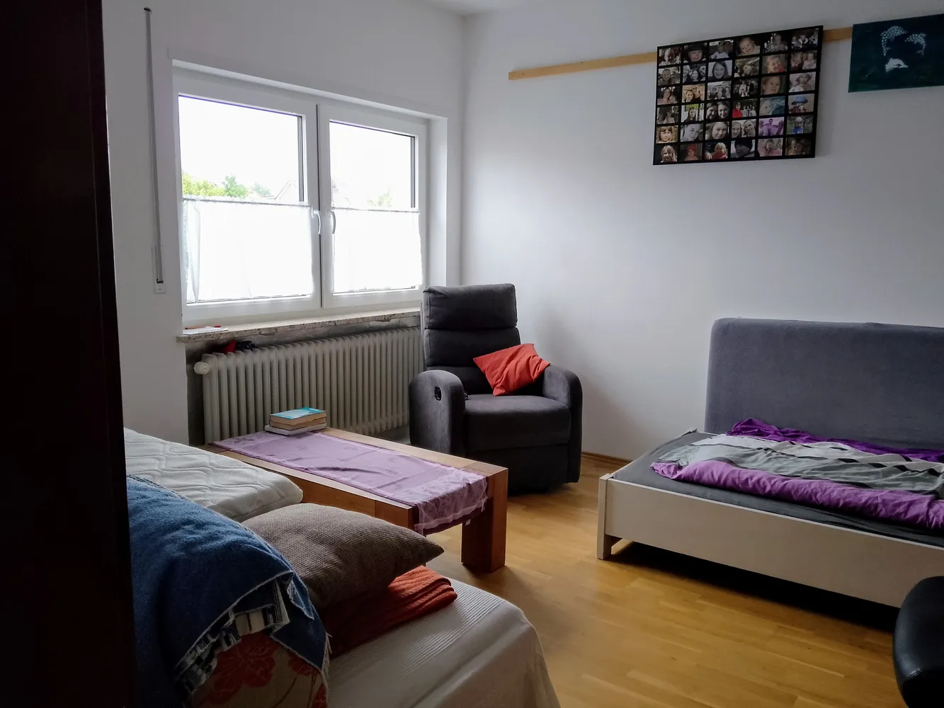 6 Zimmer Haus mit 140 m² in Augsburg – Bild 2