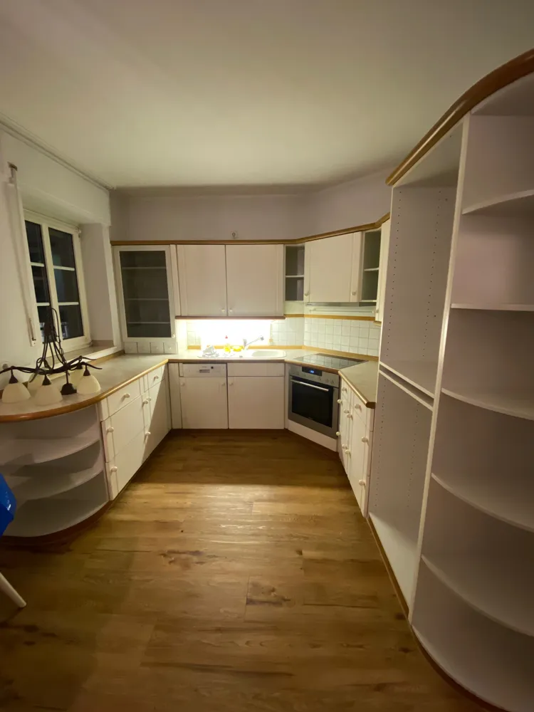 2 Zimmer Wohnung mit 75 m² in Moers – Bild 6