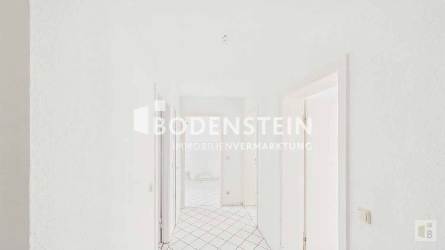 2 Zimmer Wohnung mit 59 m² in Wiesbaden – Bild 2