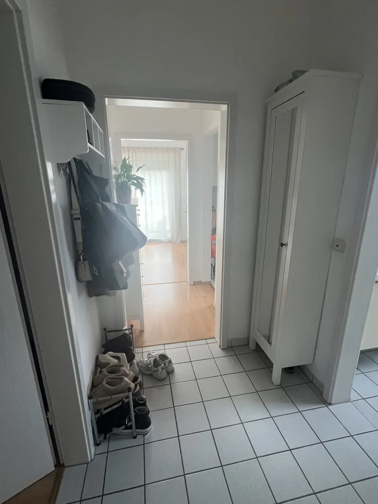 2 Zimmer Wohnung mit 50 m² in Mainz – Bild 9