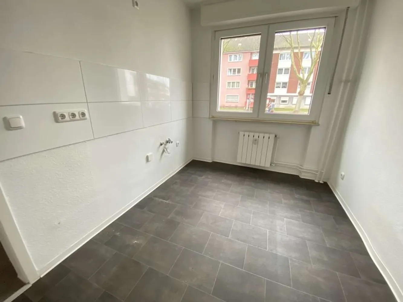 2 Zimmer Wohnung mit 40 m² in Duisburg – Bild 1