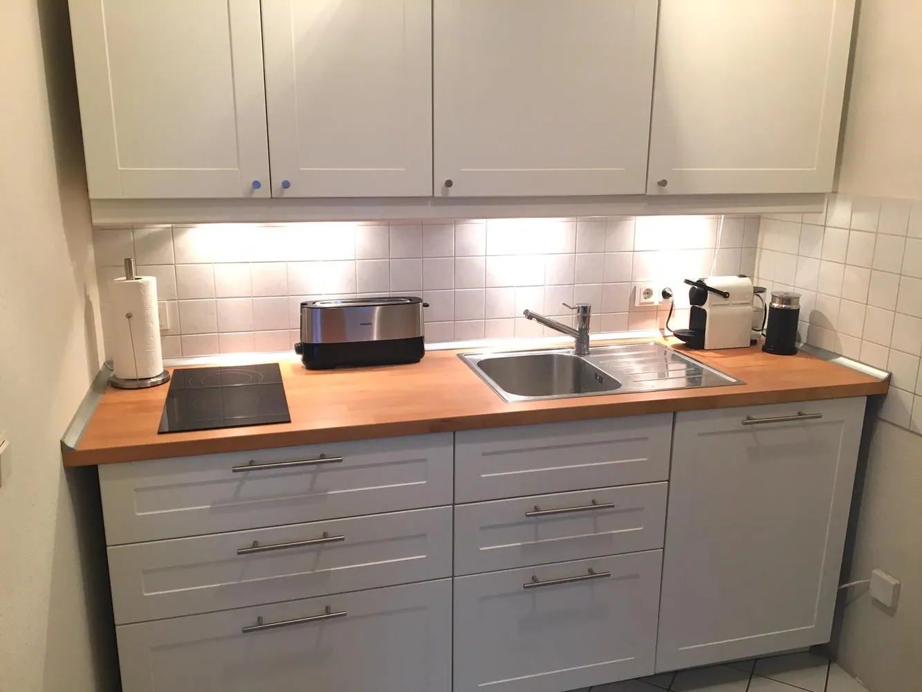2 Zimmer Wohnung mit 50 m² in Wiesbaden – Bild 2