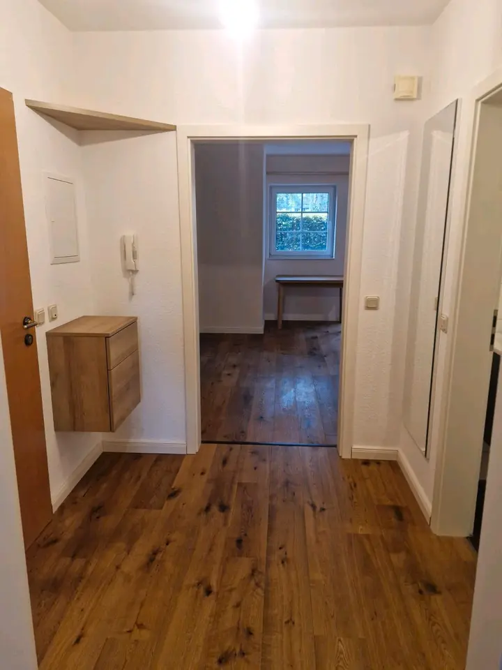 2 Zimmer Wohnung mit 56 m² in Leer – Bild 7