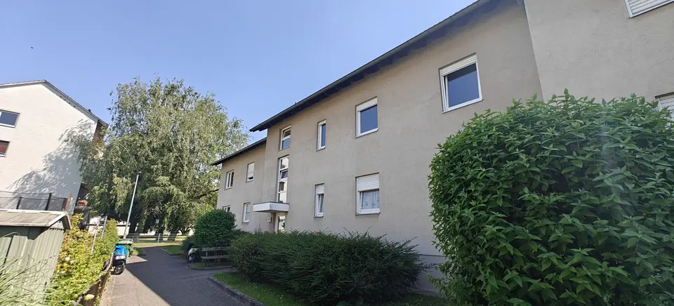 Studio mit 42 m² in Lahr/Schwarzwald – Bild 8