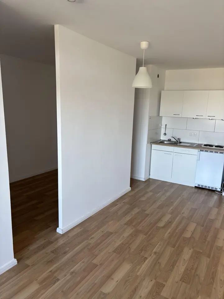 2 Zimmer Wohnung mit 48 m² in Kiel – Bild 7