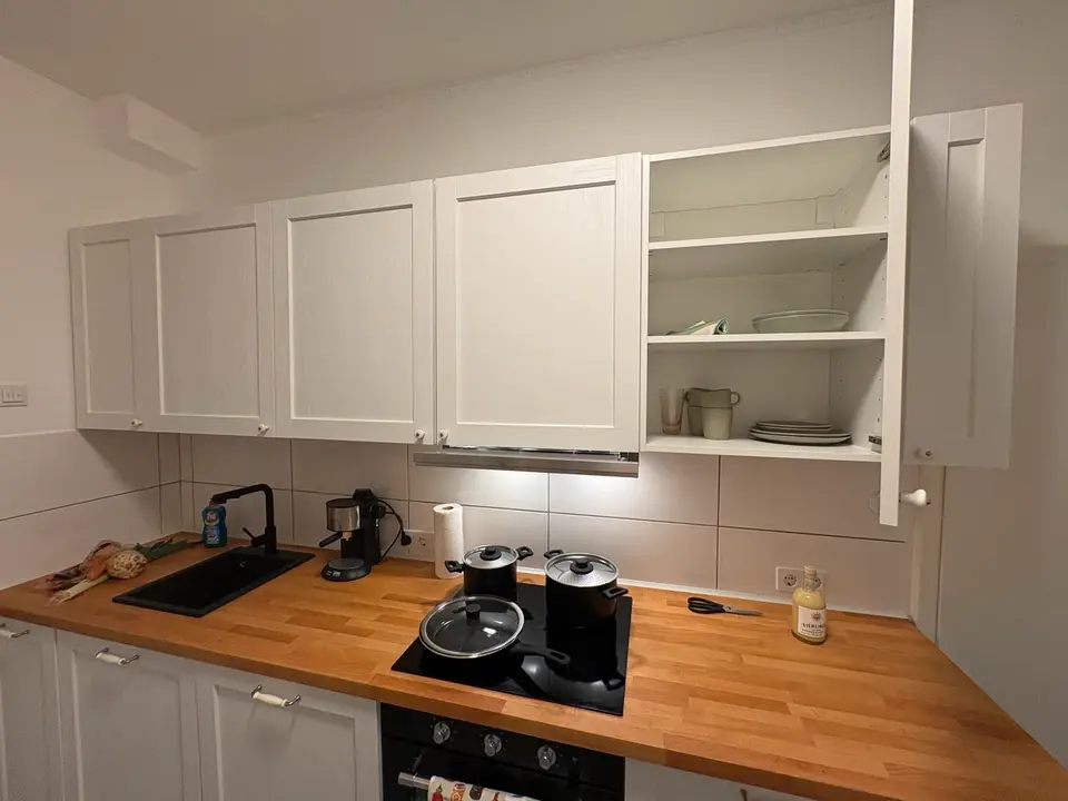 WG-Zimmer mit 50 m² in Duisburg – Bild 2