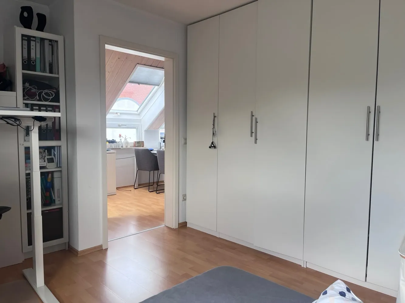 3 Zimmer Wohnung mit 61 m² in Stuttgart – Bild 8
